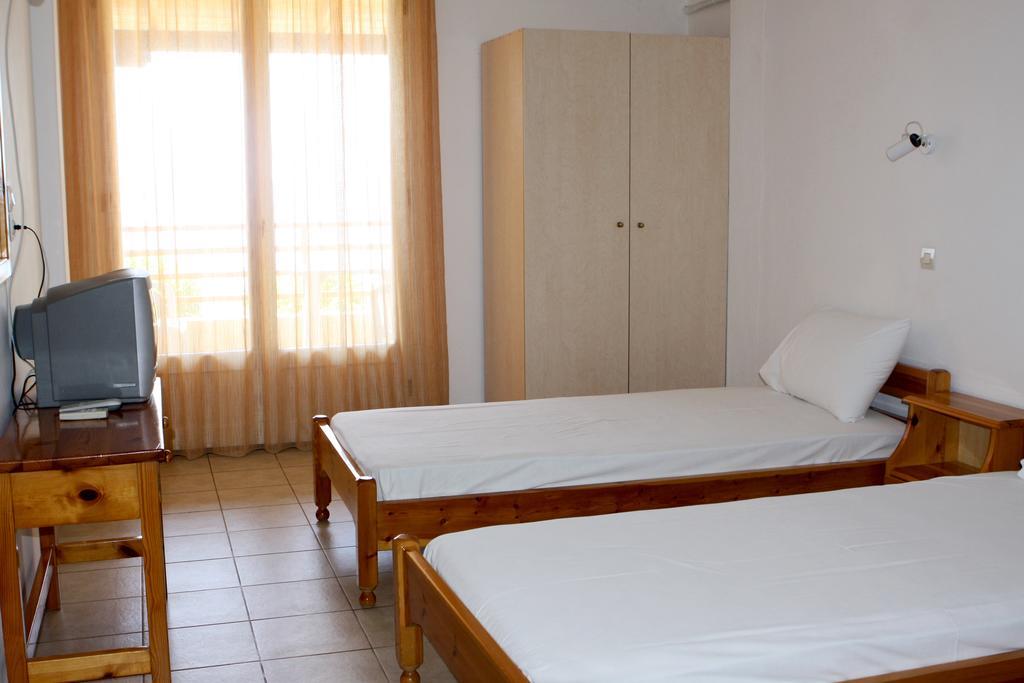 Ostria Ξενοδοχείο Πατητήρι Δωμάτιο φωτογραφία